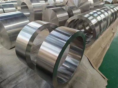 Mae ein Cynhyrchion yn Cyfrannu at y Diwydiant Awyrofod