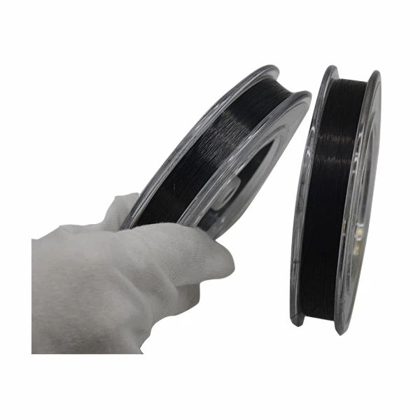 Pure Molybdenum Wire